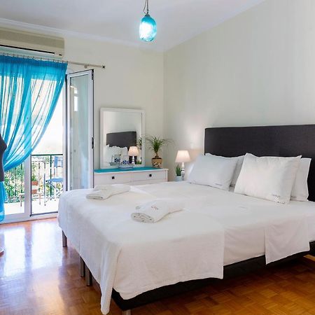 Ferienwohnung Casa Loula Corfu  Exterior foto