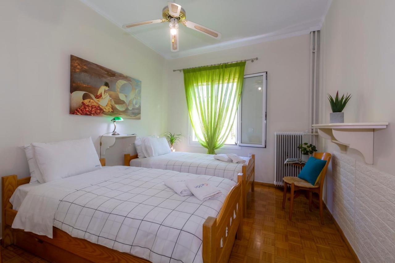 Ferienwohnung Casa Loula Corfu  Exterior foto