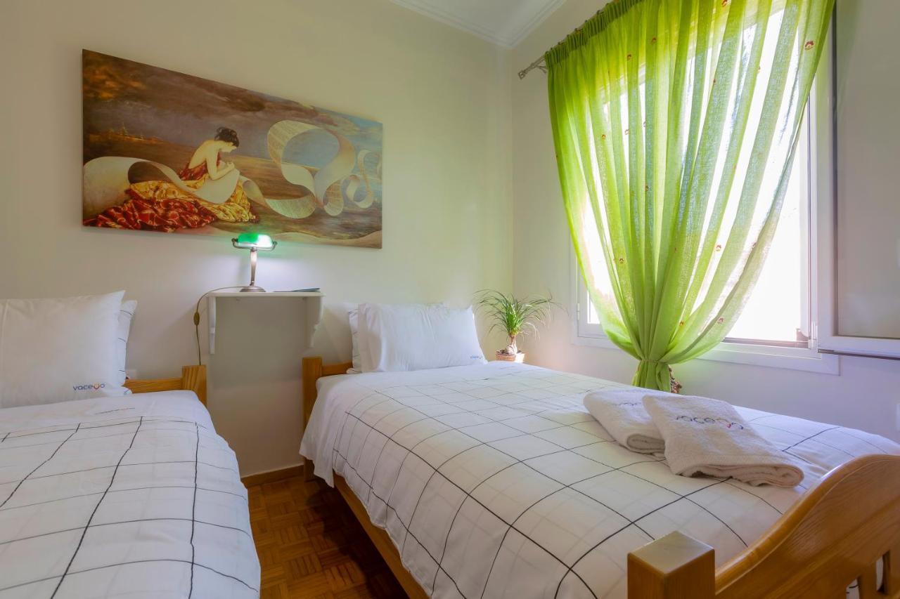 Ferienwohnung Casa Loula Corfu  Exterior foto